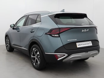 Used Kia Sportage 2023 for sale - 77950824: Photo