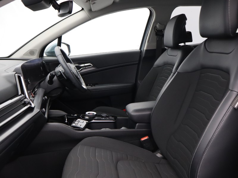 Used Kia Sportage 2023 for sale - 77950824: Photo 3