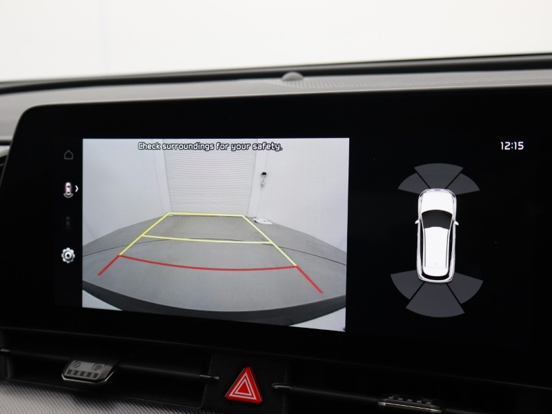 Used Kia Sportage 2023 for sale - 77950824: Photo 30