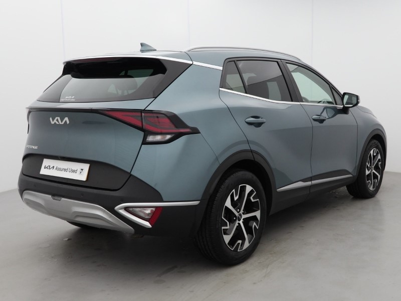 Used Kia Sportage 2023 for sale - 77950824: Photo 43