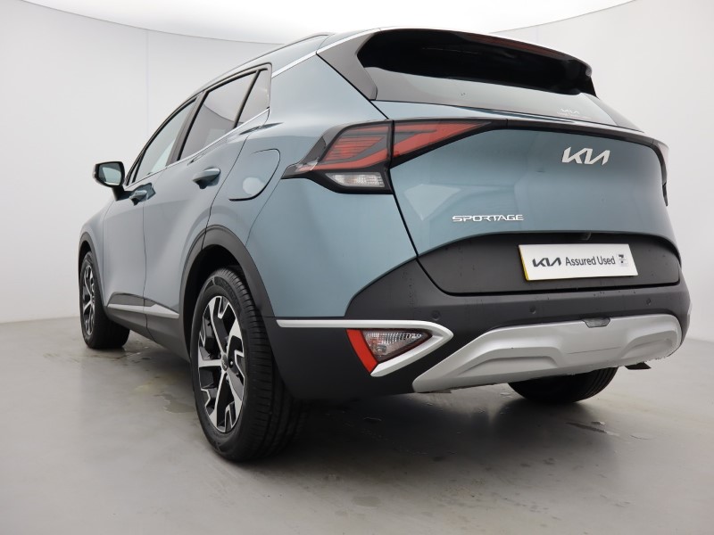 Used Kia Sportage 2023 for sale - 77950824: Photo 44