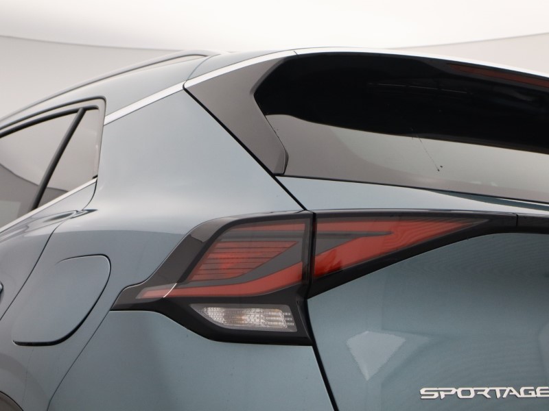 Used Kia Sportage 2023 for sale - 77950824: Photo 45