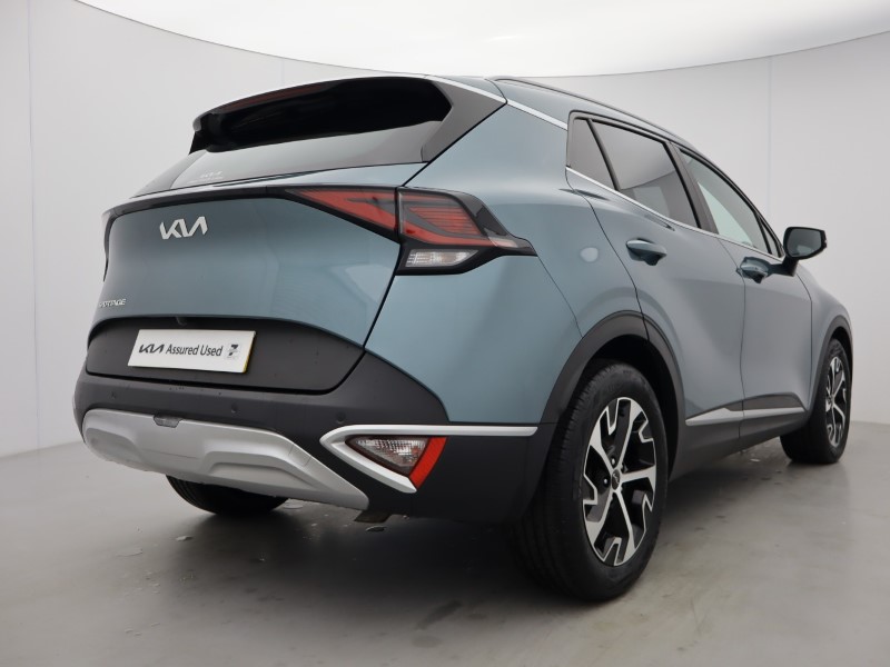 Used Kia Sportage 2023 for sale - 77950824: Photo 46