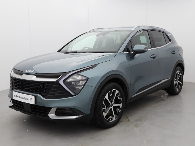 Used Kia Sportage 2023 for sale - 77950824: Photo 48