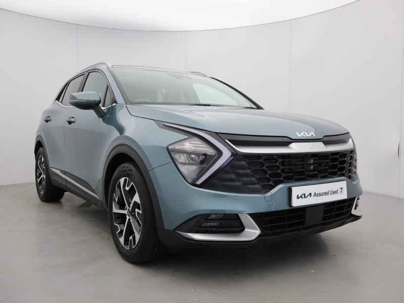 Used Kia Sportage 2023 for sale - 77950824: Photo 49