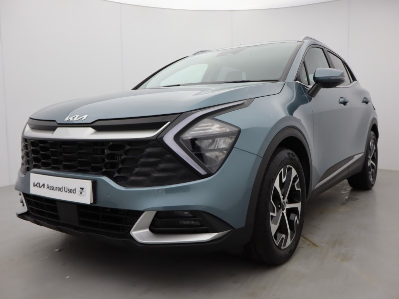 Used Kia Sportage 2023 for sale - 77950824: Photo 52