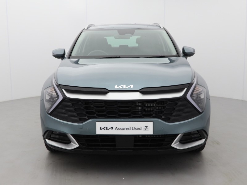 Used Kia Sportage 2023 for sale - 77950824: Photo 7