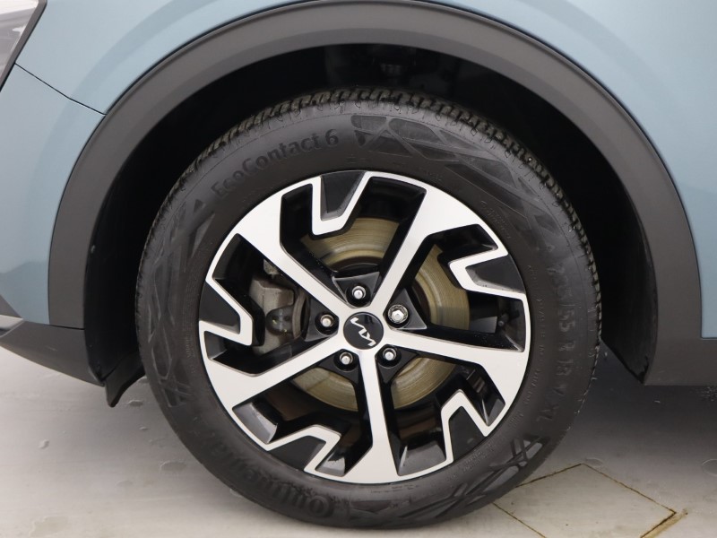 Used Kia Sportage 2023 for sale - 77950824: Photo 8