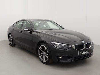 Used BMW 4 Series 2020 for sale - 79559837: Photo