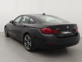 Used BMW 4 Series 2020 for sale - 79559837: Photo