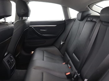 Used BMW 4 Series 2020 for sale - 79559837: Photo