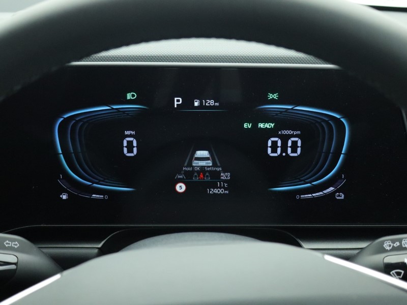 Used Kia Niro 2025 for sale - 76982341: Photo 10