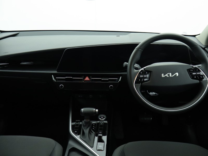 Used Kia Niro 2025 for sale - 76982341: Photo 11
