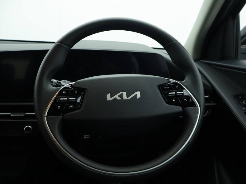 Used Kia Niro 2025 for sale - 76982341: Photo 17