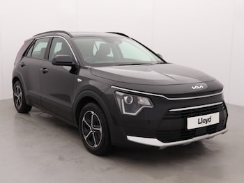 Used Kia Niro 2025 for sale - 76982341: Photo