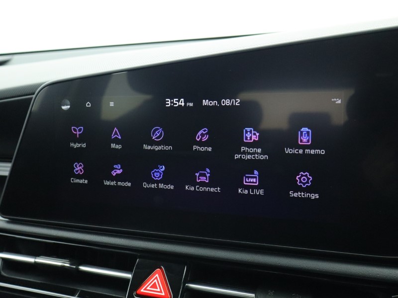 Used Kia Niro 2025 for sale - 76982341: Photo 23