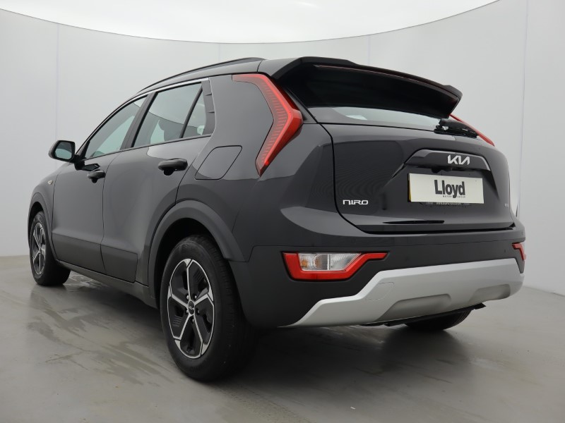 Used Kia Niro 2025 for sale - 76982341: Photo 35
