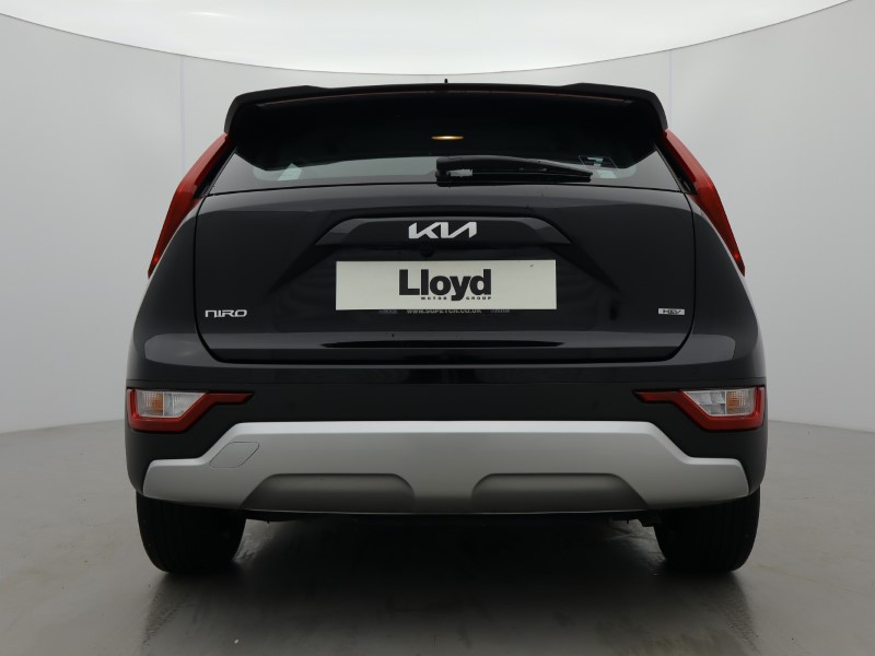 Used Kia Niro 2025 for sale - 76982341: Photo 37