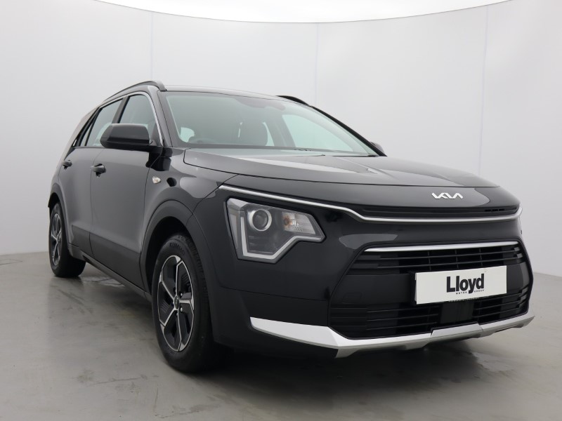 Used Kia Niro 2025 for sale - 76982341: Photo 39