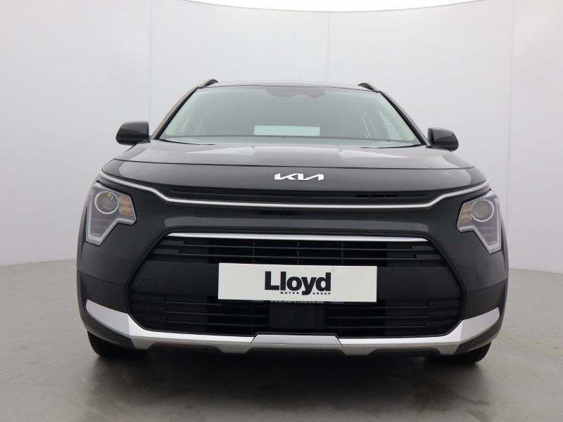 Used Kia Niro 2025 for sale - 76982341: Photo 41