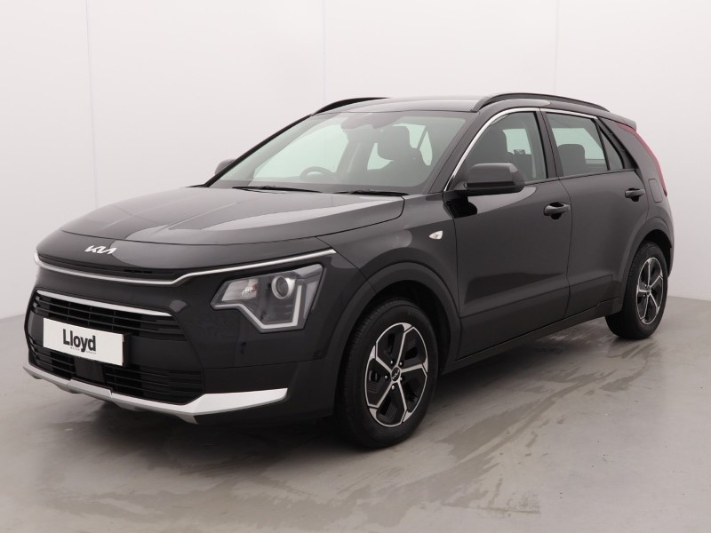 Used Kia Niro 2025 for sale - 76982341: Photo 42
