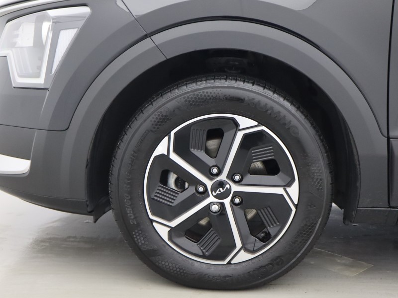 Used Kia Niro 2025 for sale - 76982341: Photo 5