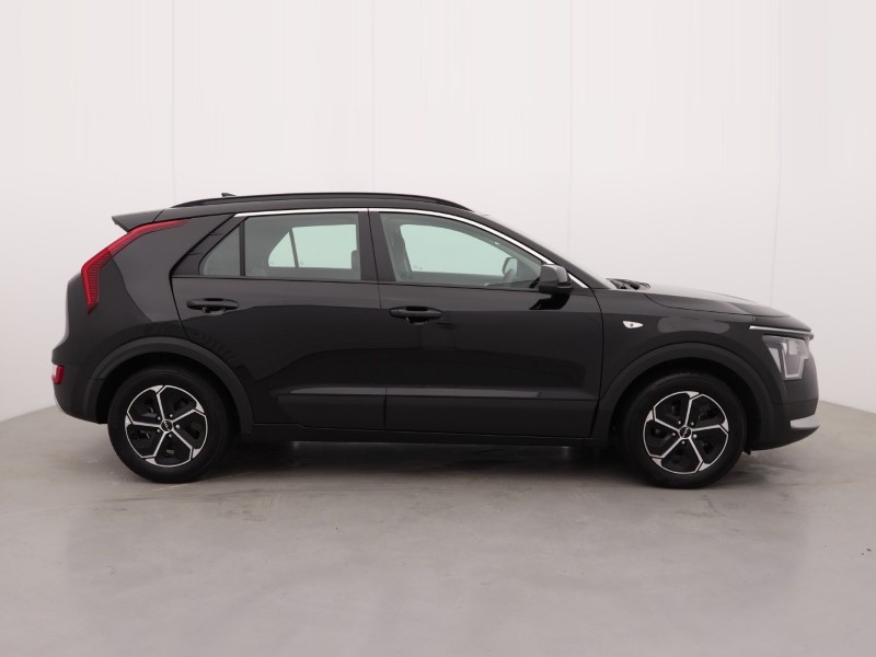 Used Kia Niro 2025 for sale - 76982341: Photo 6