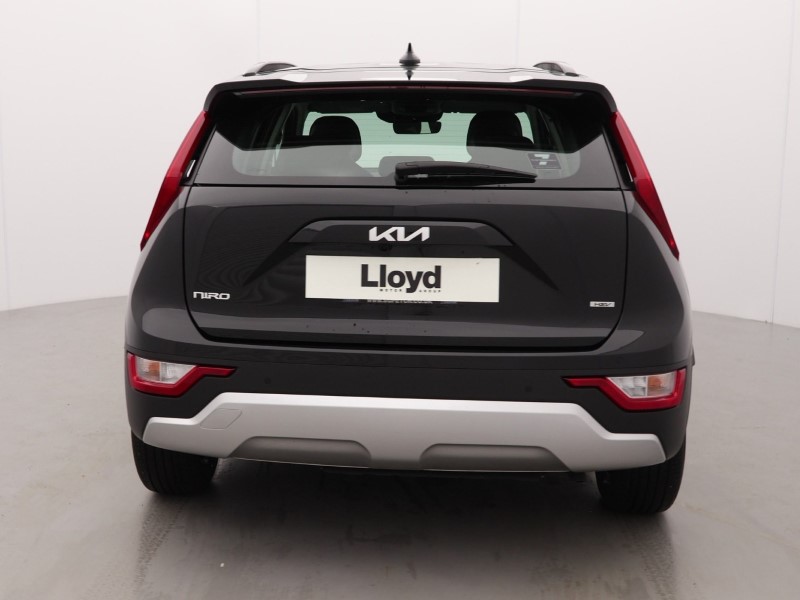 Used Kia Niro 2025 for sale - 76982341: Photo 7