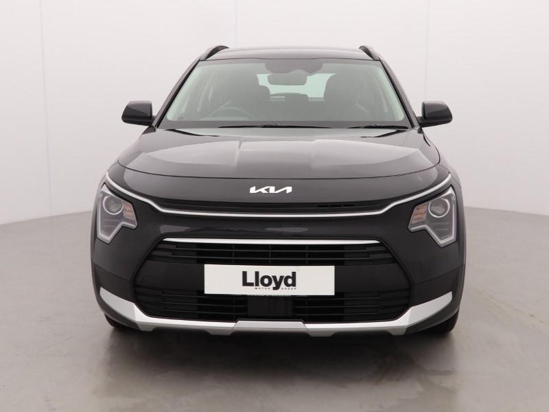 Used Kia Niro 2025 for sale - 76982341: Photo 8