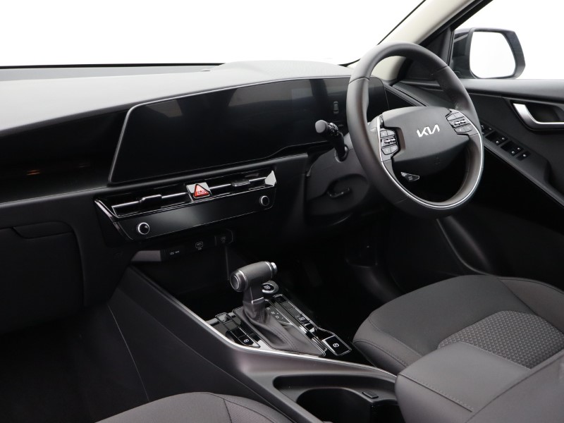 Used Kia Niro 2025 for sale - 76982341: Photo 9