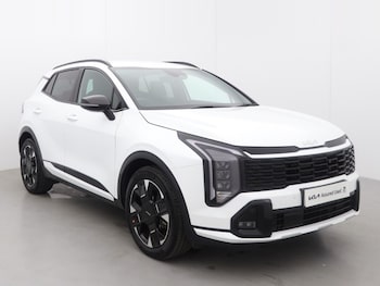 Used Kia Sportage 2026 for sale - 78627700: Photo
