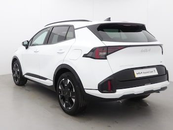 Used Kia Sportage 2026 for sale - 78627700: Photo