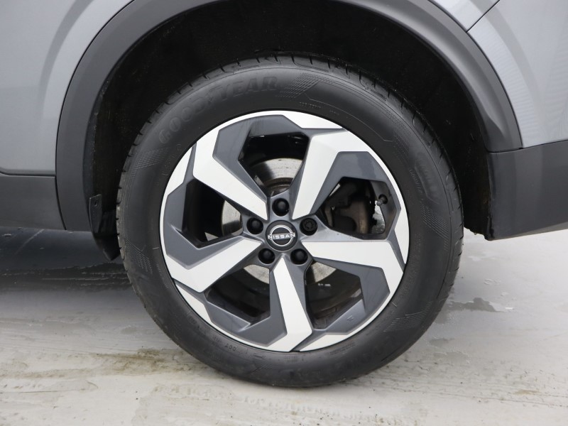 Used Nissan Qashqai 2024 for sale - 76982059: Photo 10