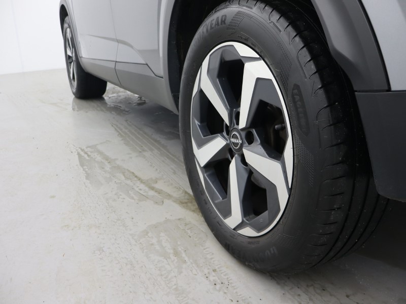 Used Nissan Qashqai 2024 for sale - 76982059: Photo 11