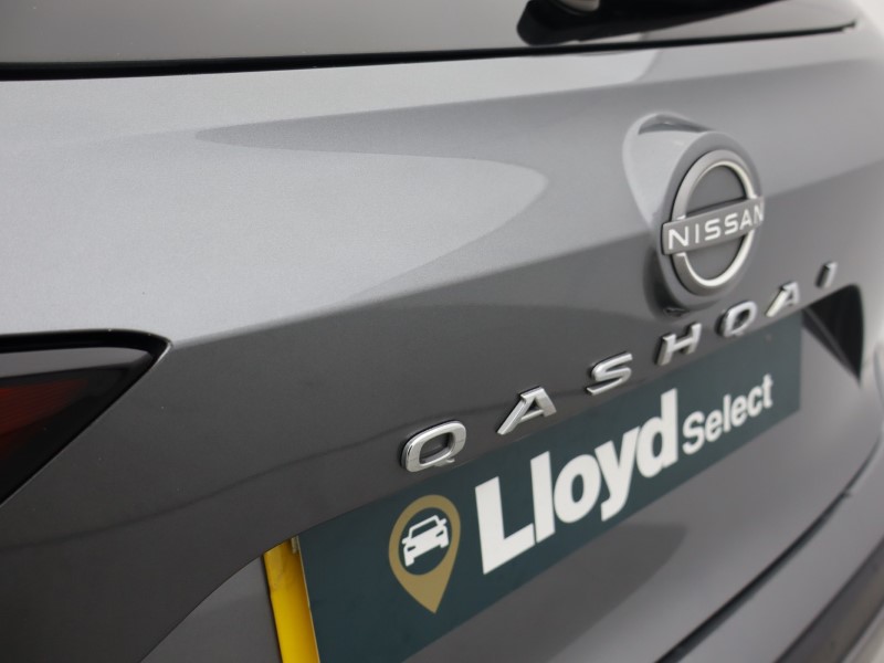 Used Nissan Qashqai 2024 for sale - 76982059: Photo 13