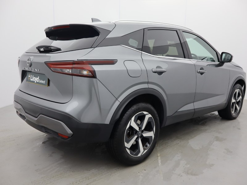 Used Nissan Qashqai 2024 for sale - 76982059: Photo 17