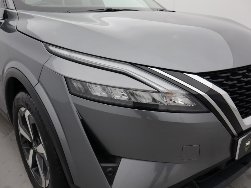 Used Nissan Qashqai 2024 for sale - 76982059: Photo 18