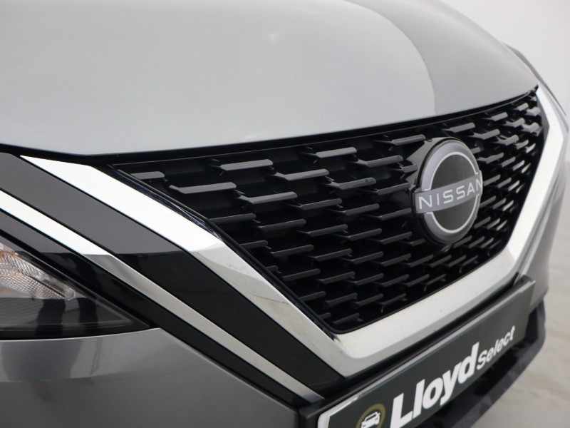 Used Nissan Qashqai 2024 for sale - 76982059: Photo 19