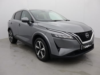 Used Nissan Qashqai 2024 for sale - 76982059: Photo