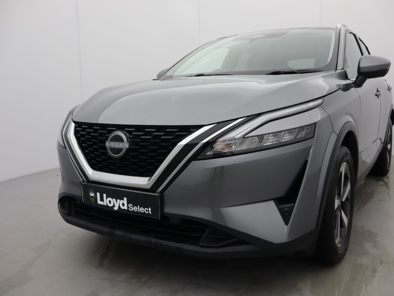 Used Nissan Qashqai 2024 for sale - 76982059: Photo 23