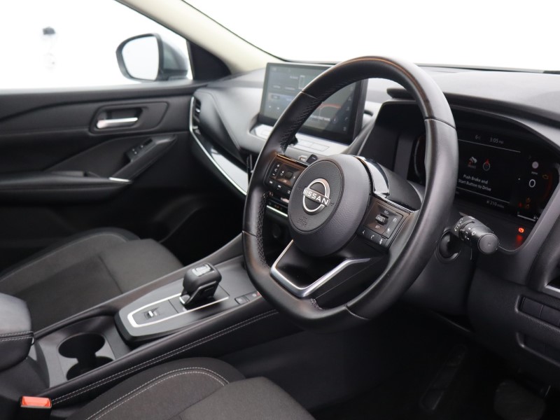 Used Nissan Qashqai 2024 for sale - 76982059: Photo 29