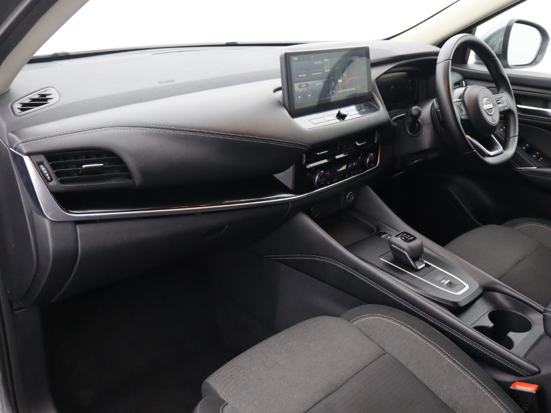 Used Nissan Qashqai 2024 for sale - 76982059: Photo 34