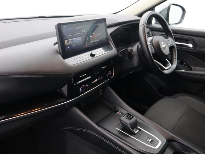 Used Nissan Qashqai 2024 for sale - 76982059: Photo 35