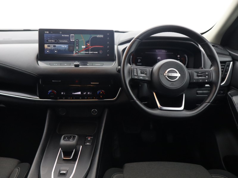 Used Nissan Qashqai 2024 for sale - 76982059: Photo 38