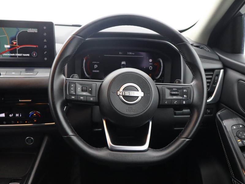 Used Nissan Qashqai 2024 for sale - 76982059: Photo 39