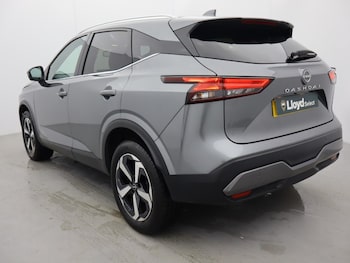 Used Nissan Qashqai 2024 for sale - 76982059: Photo