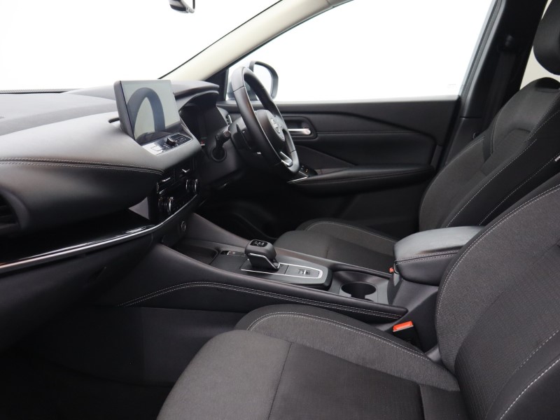 Used Nissan Qashqai 2024 for sale - 76982059: Photo 4