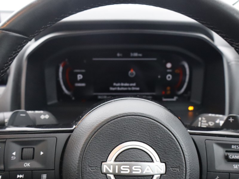 Used Nissan Qashqai 2024 for sale - 76982059: Photo 42