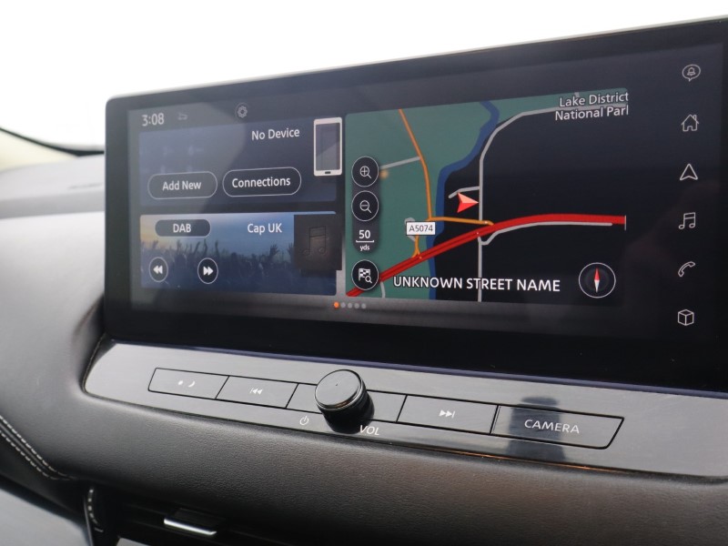 Used Nissan Qashqai 2024 for sale - 76982059: Photo 43