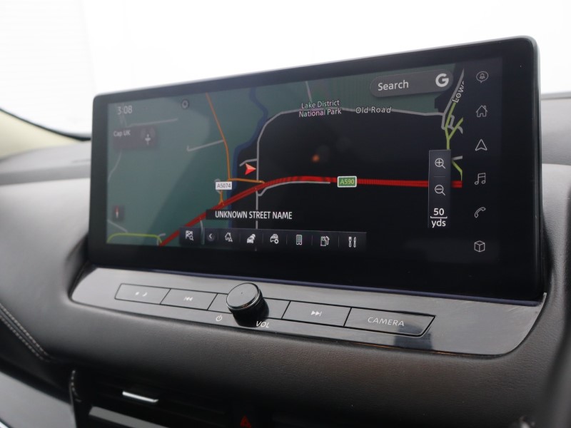 Used Nissan Qashqai 2024 for sale - 76982059: Photo 44